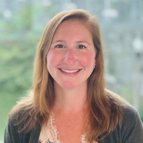 Jennifer Jackson, James Madison University transfer representative